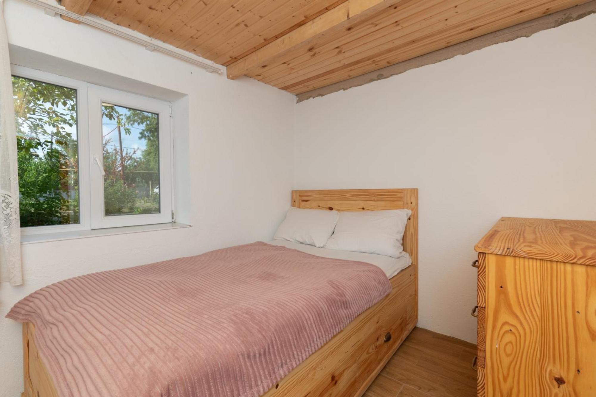 La-Marti, Idyllische Unterkunft Mit Kamin Bagdati エクステリア 写真
