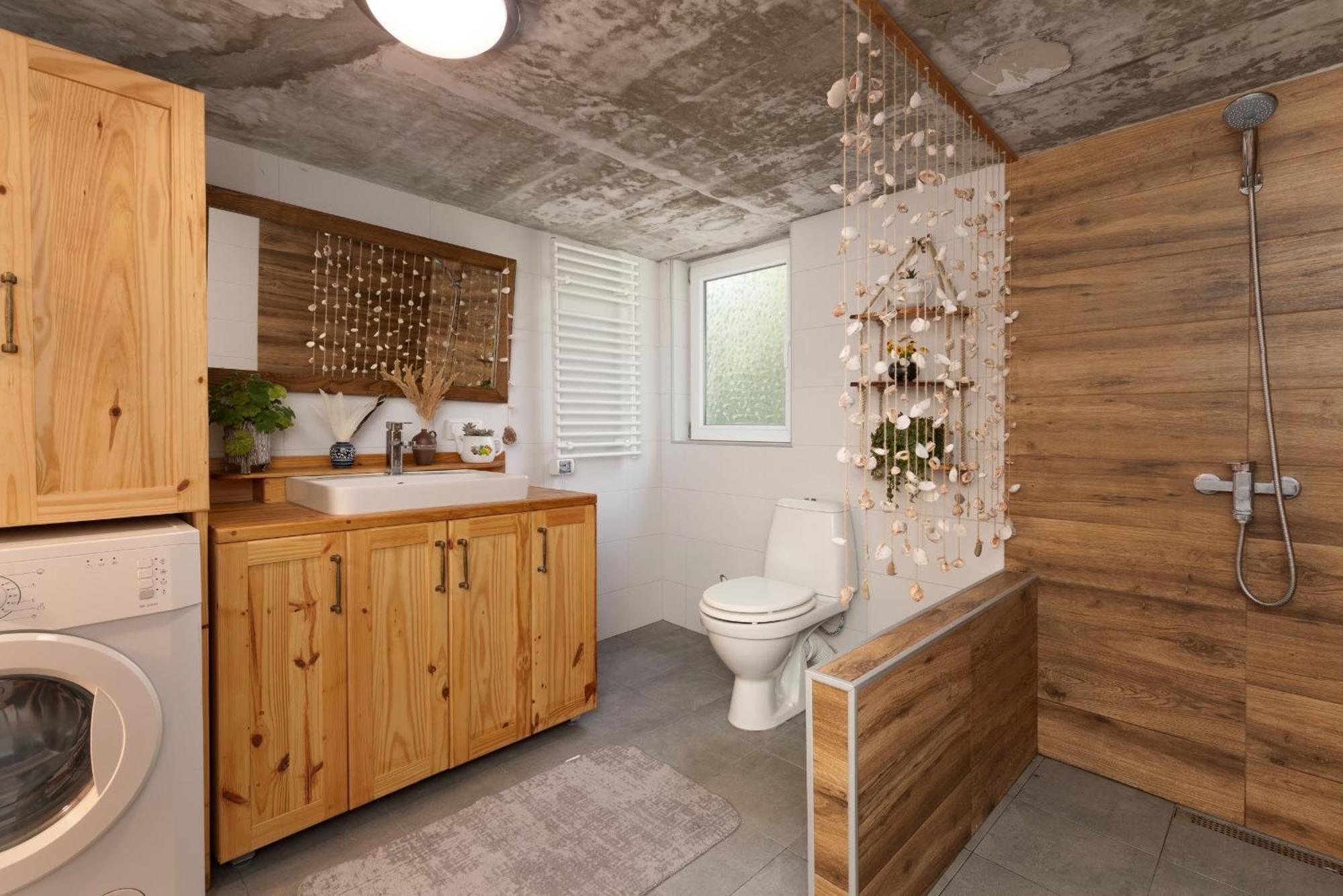 La-Marti, Idyllische Unterkunft Mit Kamin Bagdati エクステリア 写真